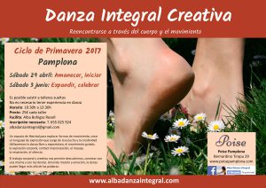 Poise-Pamplona-Danza-Integral-Creativa-Primavera