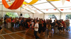 Alba Bohigas Danza Integral Spiritual Dance Festival 04